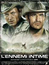 Affiche L'Ennemi intime