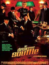 Affiche Le Deuxi�me souffle