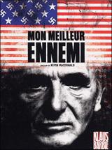 Affiche Mon meilleur ennemi