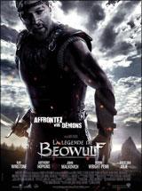 Affiche La L�gende de Beowulf