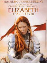 Affiche Elizabeth : l'�ge d'or