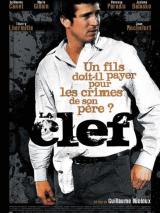 Affiche La Clef
