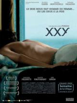 Affiche XXY