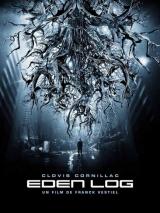 Affiche Eden Log