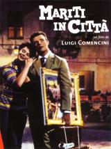 Affiche Mariti in citt�