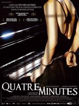 Affiche Quatre Minutes