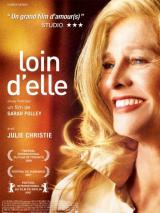 Affiche Loin d'elle