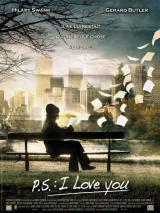 Affiche P.S. I Love You