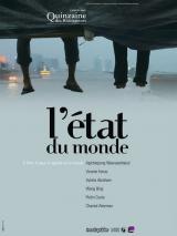 Affiche L'Etat du monde