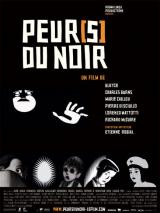 Affiche Peur(s) du noir