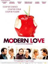 Affiche Modern Love