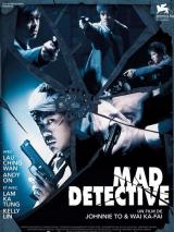 Affiche Mad Detective
