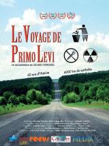 Affiche Le Voyage de Primo Levi