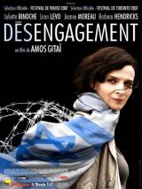 Affiche D�sengagement