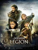 Affiche La derni�re l�gion