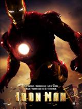 Affiche Iron Man