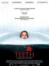Affiche Teeth