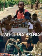 Affiche L'Appel des ar�nes
