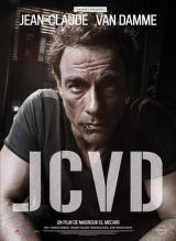 Affiche JCVD