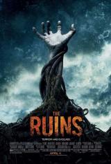 Affiche Les Ruines