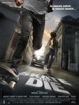 Affiche Skate or Die
