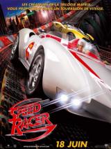 Affiche Speed Racer