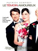 Affiche Le T�moin amoureux
