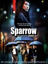 Affiche Sparrow