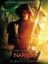 Affiche The Chronicles of Narnia : Prince Caspian