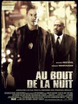 Affiche Au bout de la nuit