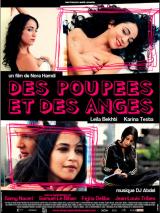 Affiche Des poup�es et des anges