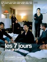 Affiche Les Sept jours