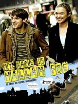 Affiche My Name is Hallam Foe
