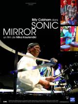 Affiche Sonic Mirror
