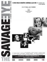 Affiche L'�il sauvage