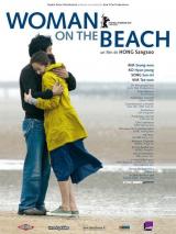Affiche Woman on the Beach