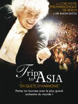 Affiche Trip to Asia - En qu�te d'harmonie