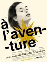Affiche A l'aventure