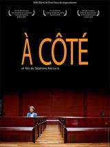 Affiche A c�t�