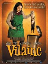 Affiche Vilaine