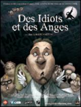 Affiche Des idiots et des anges
