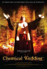 Affiche Le Diable dans le sang