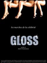 Affiche Gloss
