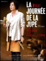 Affiche La journ�e de la jupe