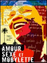 Affiche Amour, sexe et mobylette