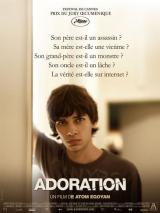 Affiche Adoration