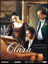 Affiche Clara