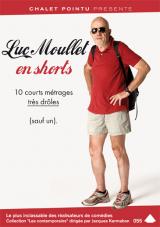 Affiche Moullet en shorts