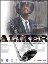 Affiche Aliker