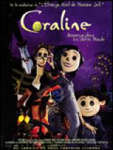 Affiche Coraline